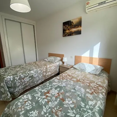 Σπίτι διακοπών Agradable Adosado En Costa Adeje. Free Wifi. Costa Adeje (Tenerife)